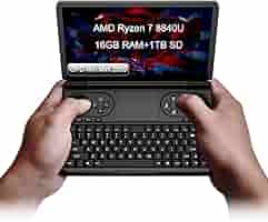 GPD WIN SHENZHEN ミニPC GPD WIN Mini – GPDダイレクト