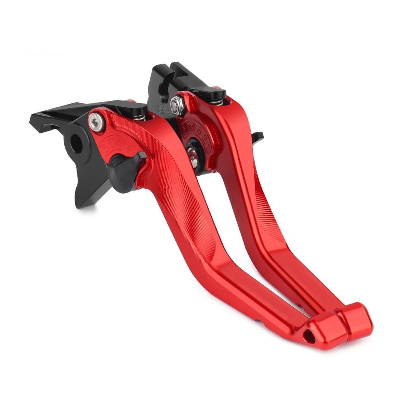 Motorcycle Brake Clutch Levers For Suzuki GSX1300R Hayabusa 1999-2007