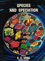 Species and speciation 0907990045 Book Cover