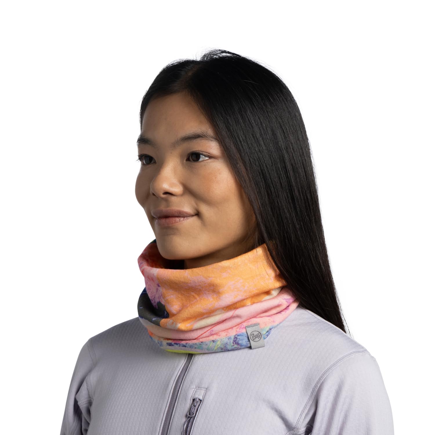 Buff Unisex Merino Heavyweight Winter-Schal
