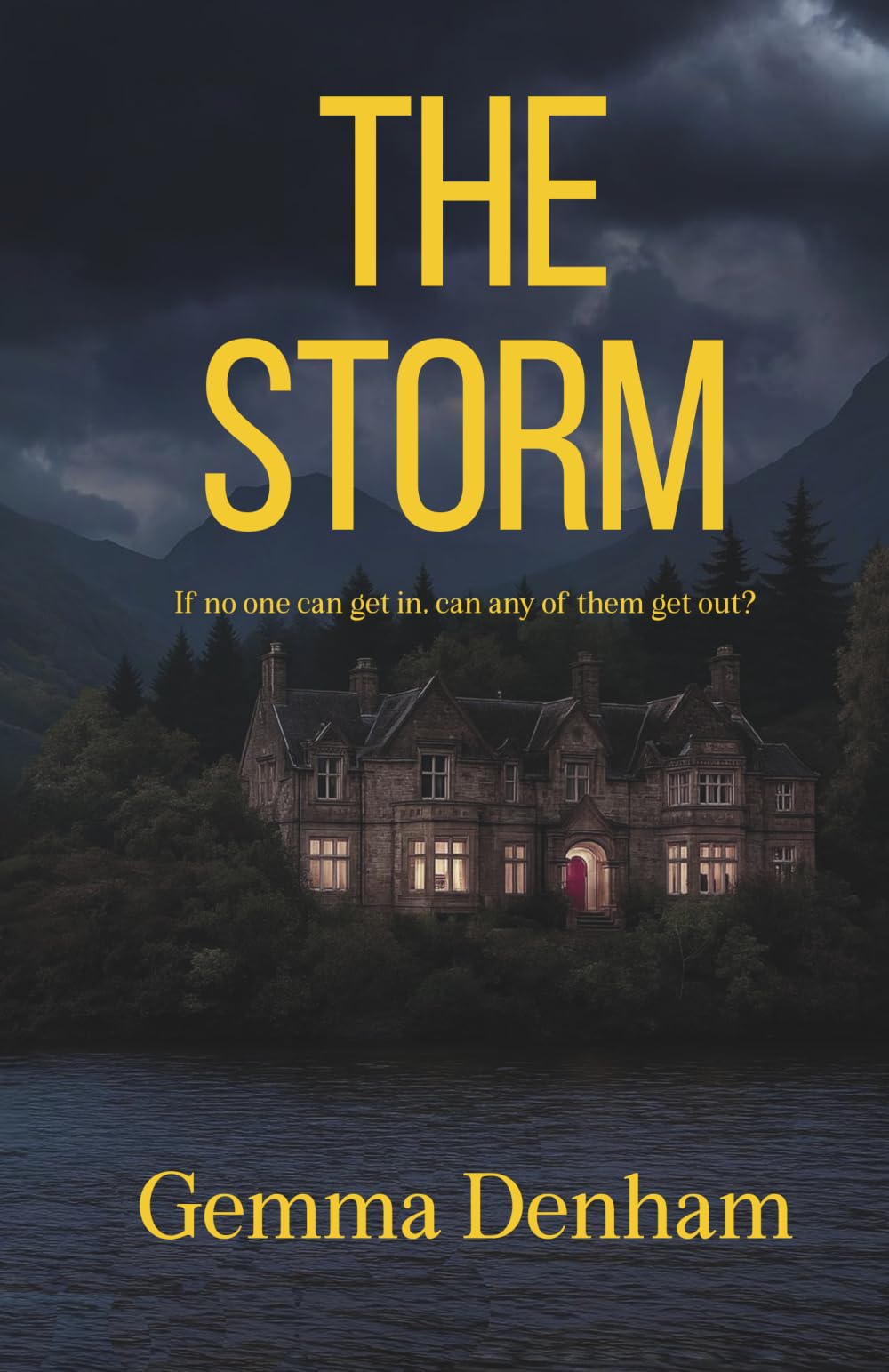 The Storm