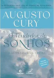 O vendedor de Sonhos 3 - O semeador de ideias