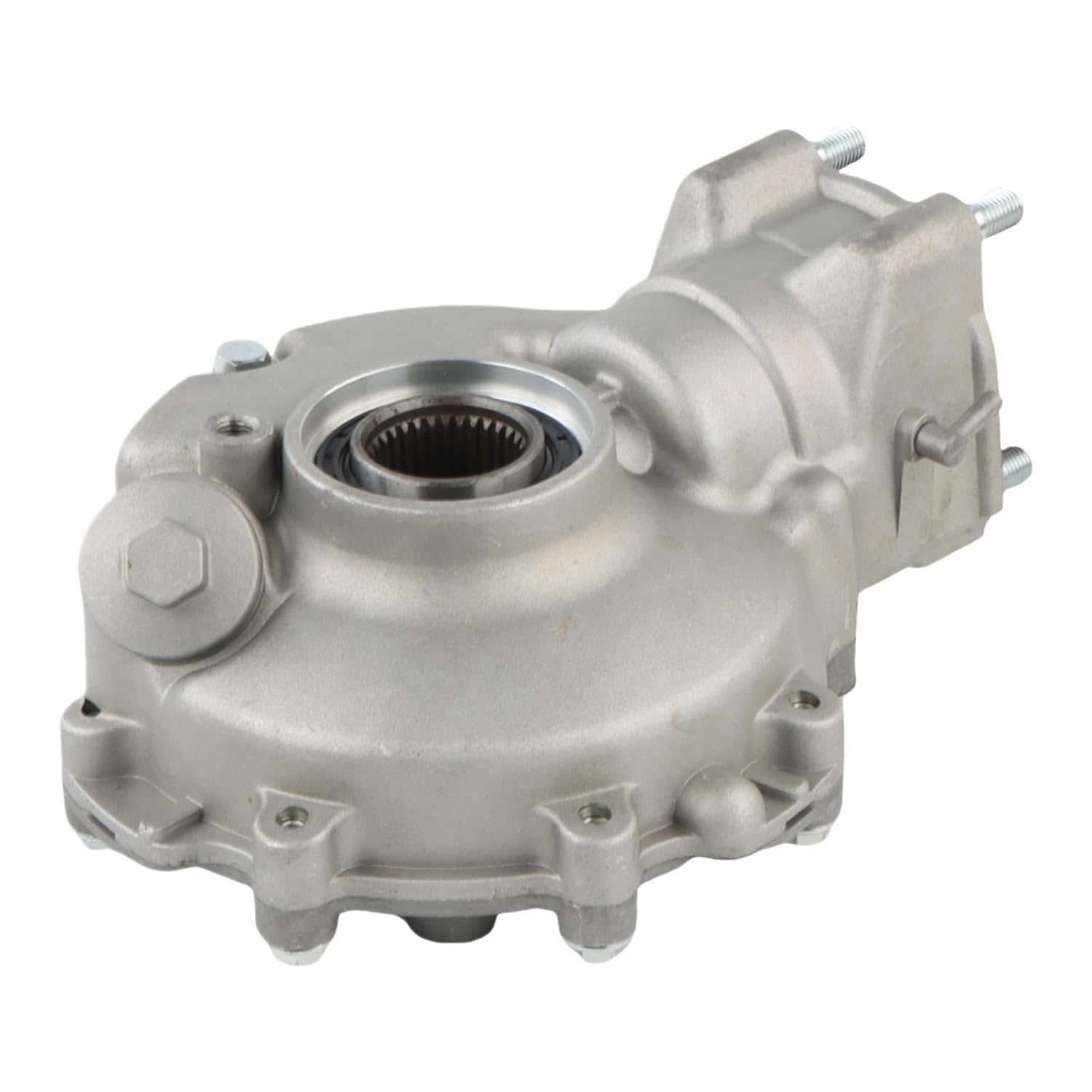 41300HM5A10 Complete Rear Differential Assembly Compatible with Honda TRX300 Fourtrax 300 2X4 1996-2000 ATV UTV 41300-HC4-000 41300-HC5-970