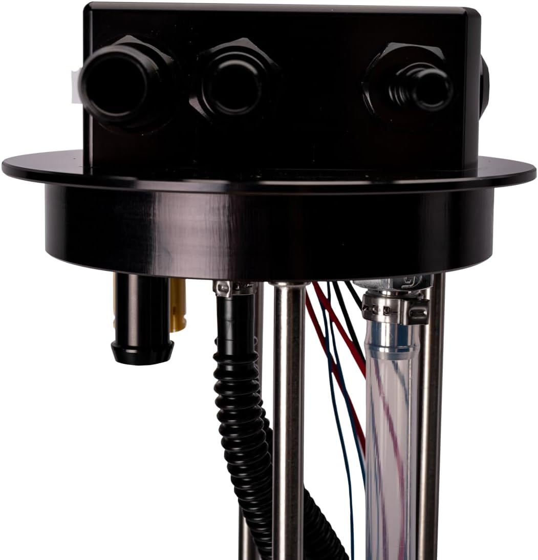 Fleece Performance 2011-2016 GM LML Duramax (Long Bed) PowerFlo Lift Pump Assembly