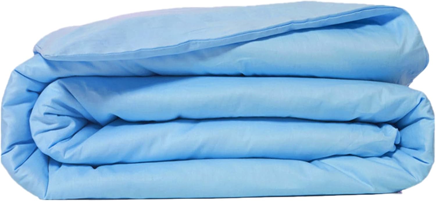 WYFKYMXX Incontinence Duvet Protectors Waterproof Breathable Comforter Protector