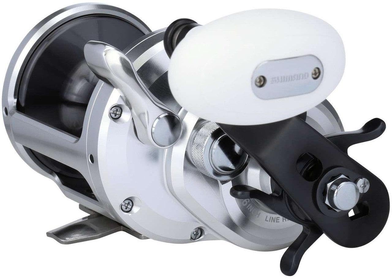 Shimano Trinidad Conventional Reels (TN30A) Fishing