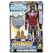 Produktbild Hasbro Avengers E0611EW0 Titan Hero Power FX Star-Lord mit Pack, Actionfigur
