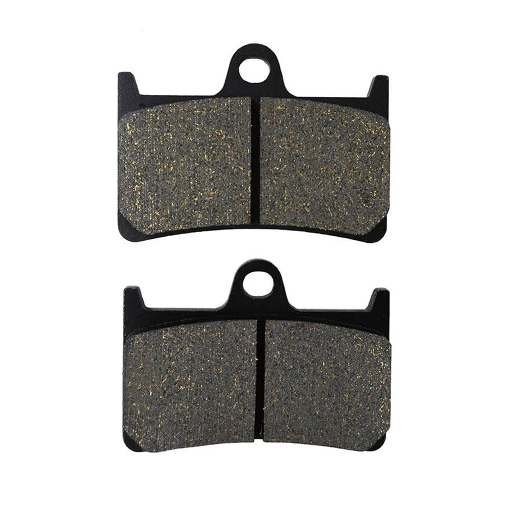 Pastiglia Freno Pastiglie Freno Anteriori Posteriori Moto Per XP530 Black Max XP 530 T-Max 530 TDM900 TDM 900 XT1200 Z Per Super Tenere ABS XT 1200 Pastiglie freni per moto