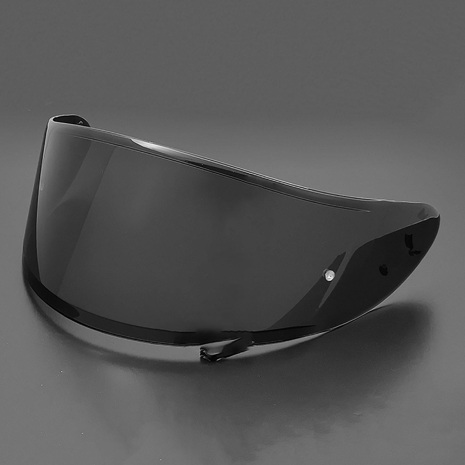 Visiera Casco Moto Casco Parabrezza Moto Visiera a Lente Integrale | per SHOEI Z7/X14