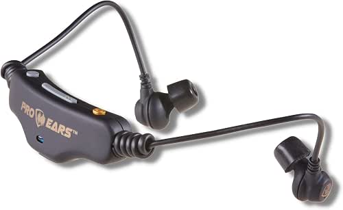 Pro Ears Stealth 28 HTBT | Shooting Ear Protection for
