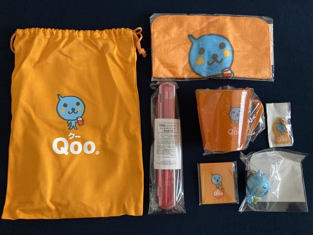 コカコーラ　Qoo　オリジナルトレー　まとめ売り コカ・コーラ - ☆クー QOO オリジナルトレー☆コカ・コーラ―☆お盆