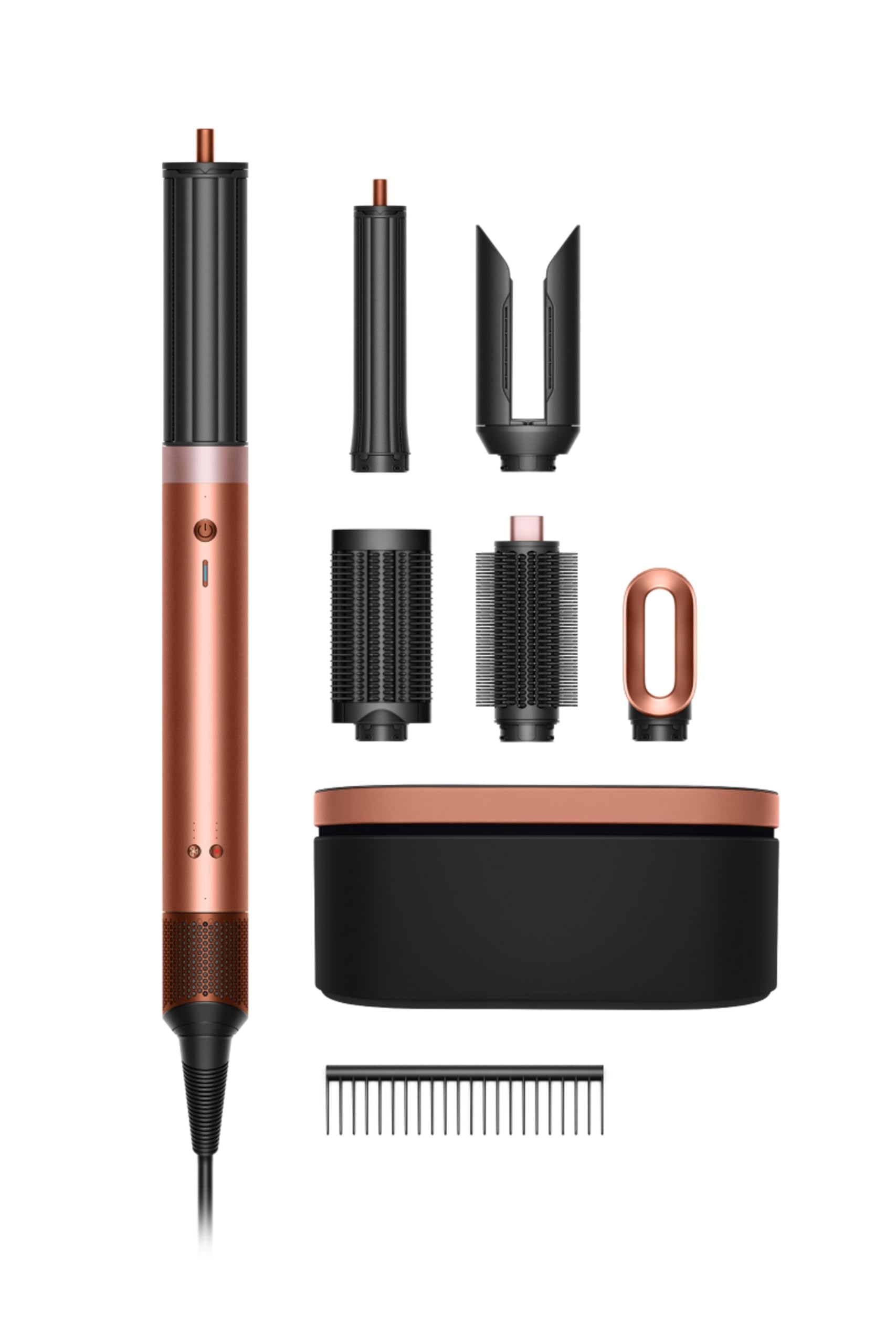 Dyson Airwrap Co-anda 2X Multistyler ve Kurutucu