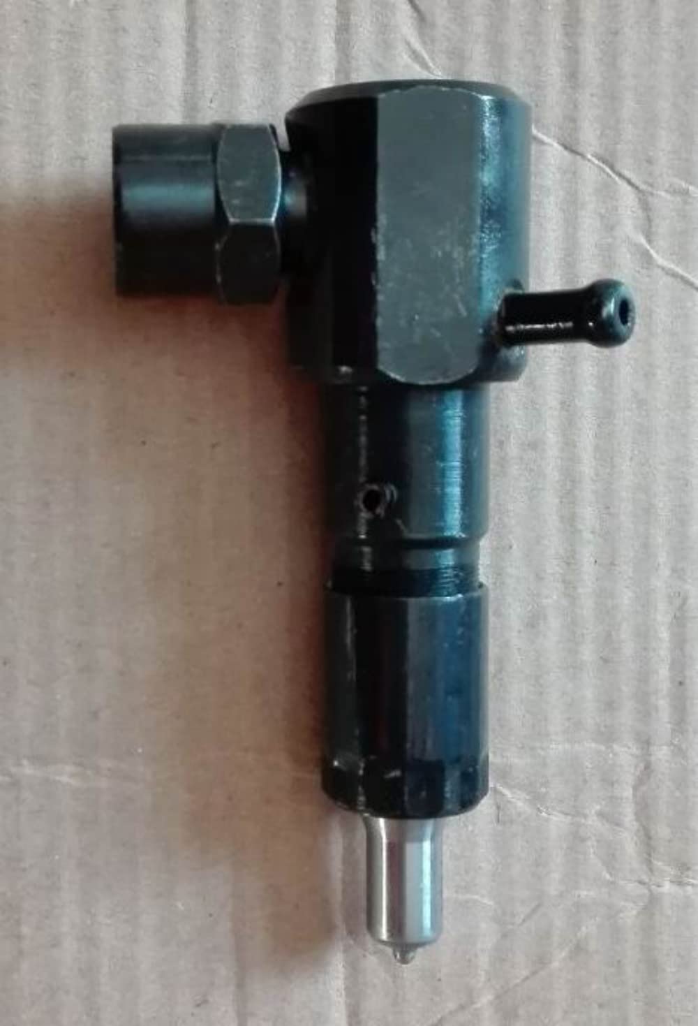 Iniettore di carburante di ricambio compatibile con YMH L100 Chinese 186F 714650-53100