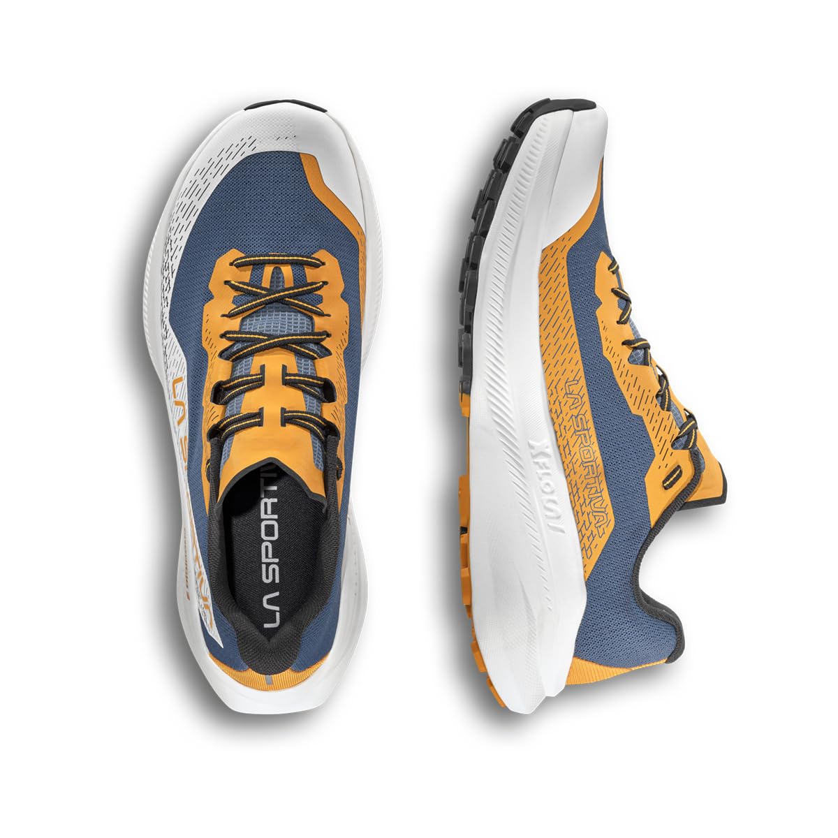 LA SPORTIVA Prodigio 2, Scarpe da Trail Running Uomo