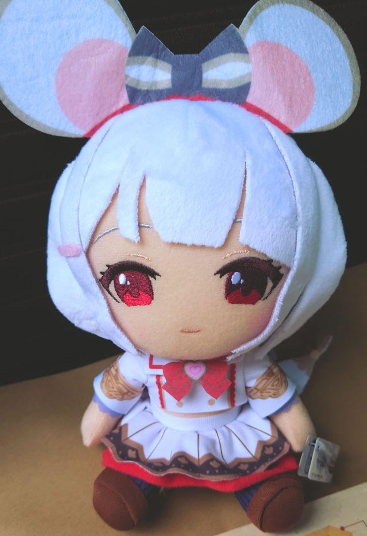 グランブルーファンタジー 十二神将ぬいぐるみ ビカラ グランブルーファンタジー』干支をモチーフにした「十二神将