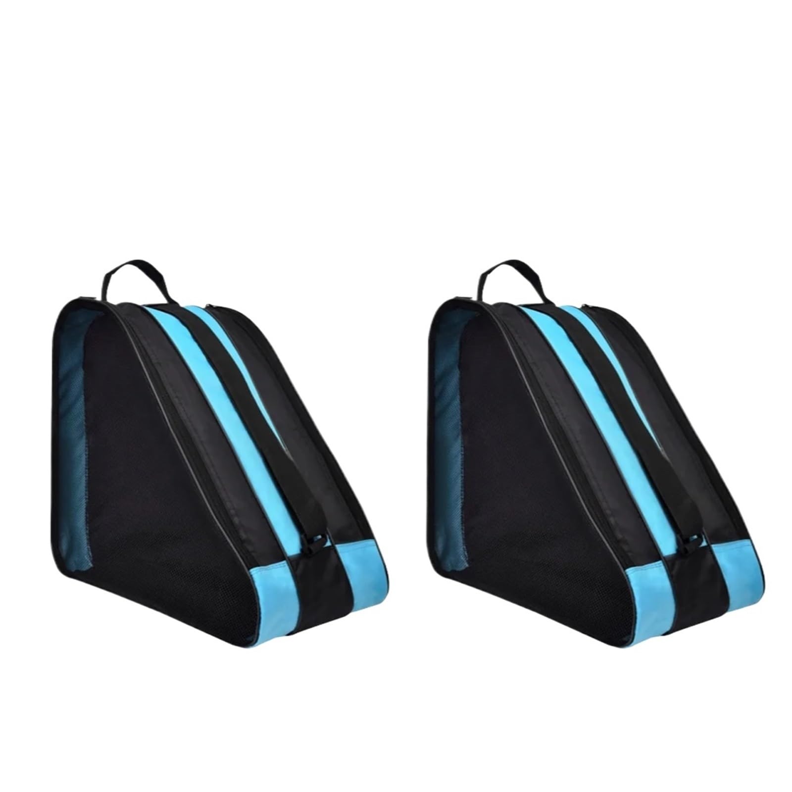 Bolsa Para Patines Bolsa for patines sobre hielo for niños, zapatos de patinaje sobre ruedas Oxford de larga duración, bolsas de un solo hombro/bolsa de patinaje artístico de mano, accesorios for pati