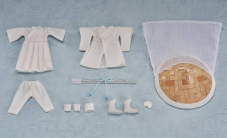 Amazon | ねんどろいどどーる 天官賜福 謝怜 ノンスケール