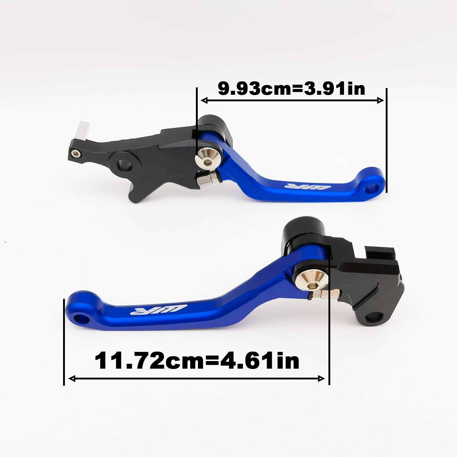 XTR ブレーキレバー アルミ製 シマノ BL-M9200 左右別売り XTR ブレーキレバー (油圧ディスク