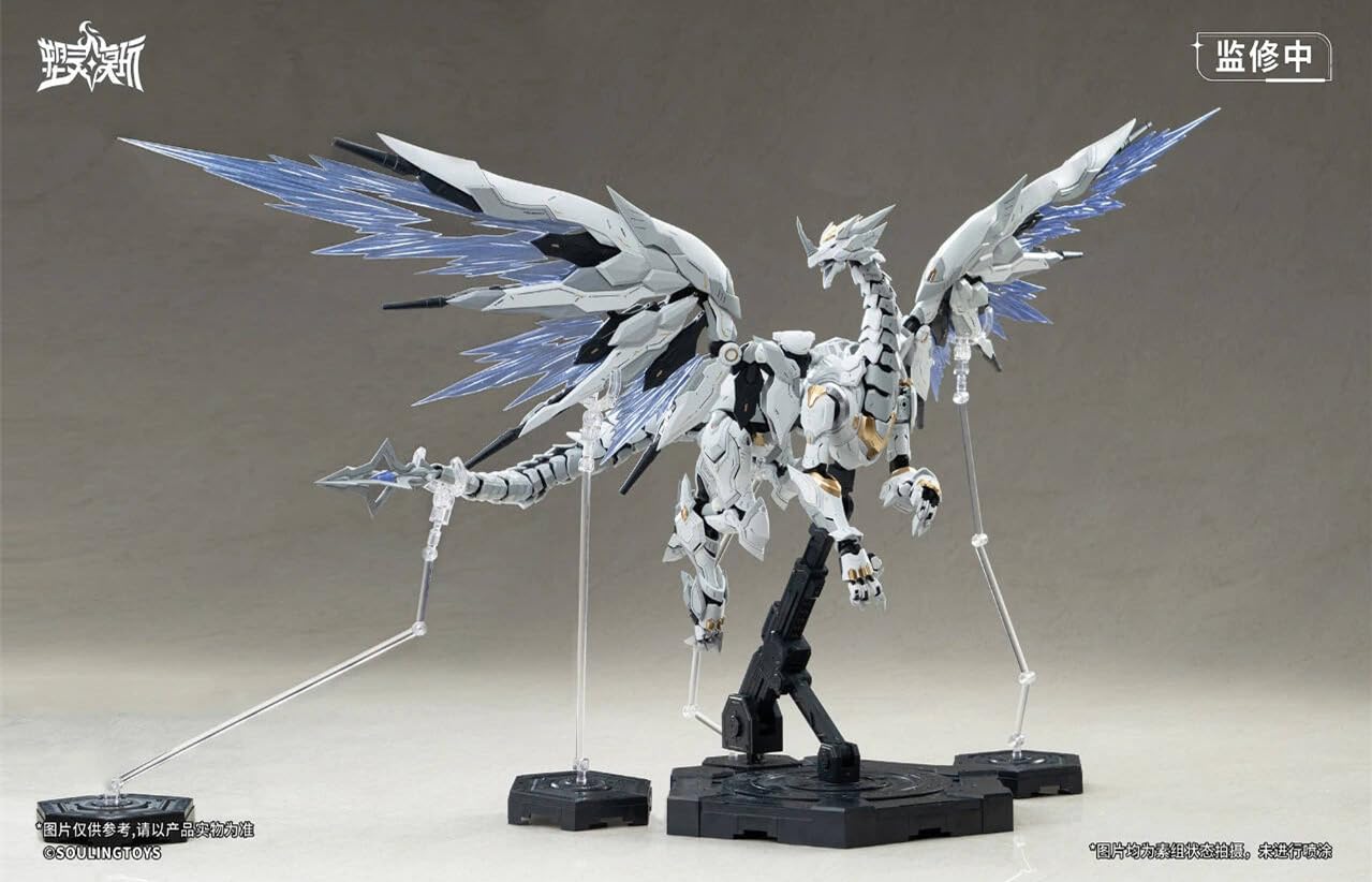 1/12 白昼流星　美プラ　海外製 Amazon.co.jp: 【Tbmodel Soulmould 1/12 アクションフィギュ 白昼流星