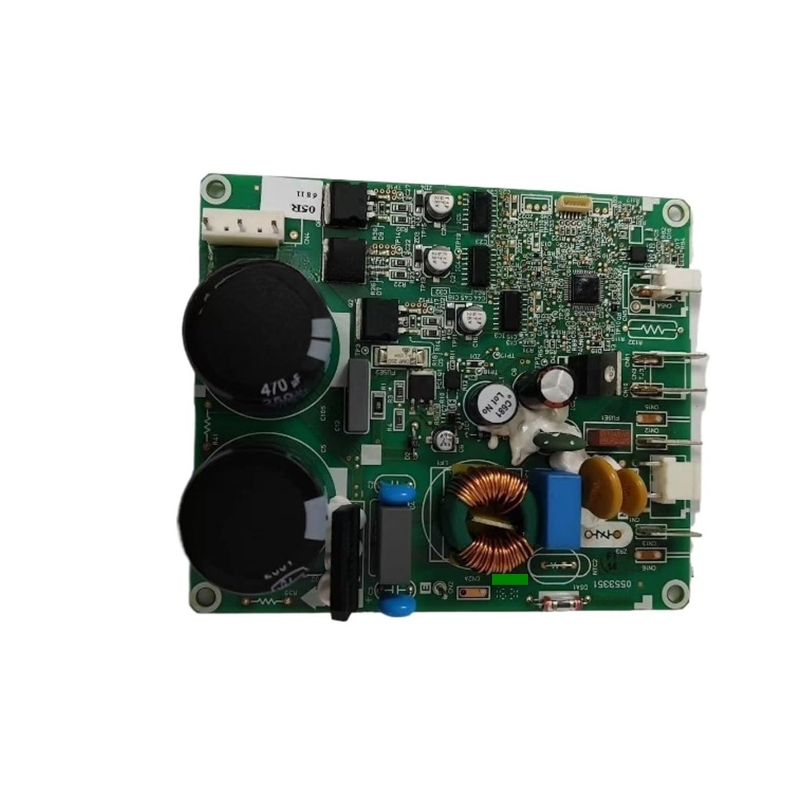 Genterun One Color Variable Frequency Refrigerator Compressor Drive Board Mz-300-04Rcn 04R-01F T85 110V-127V