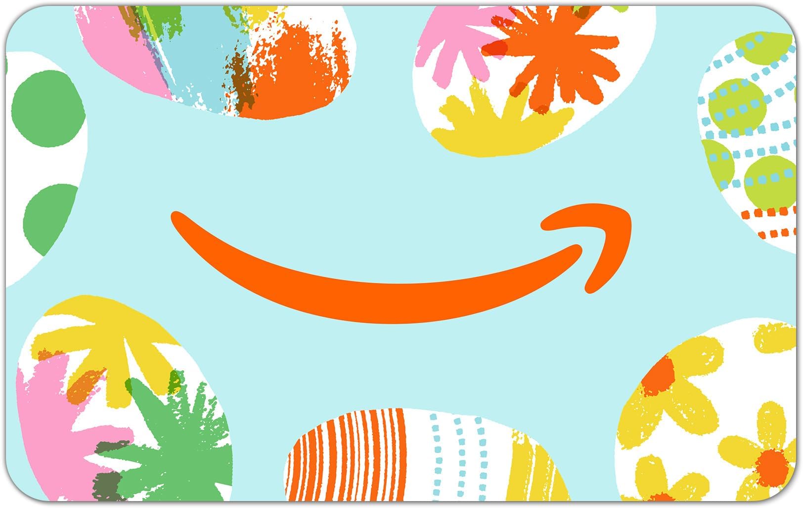 Amazon eGift Card | Seasonal, Digital Delivery