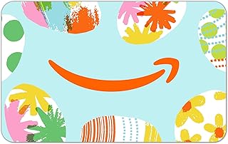 Tarjeta regalo electrónica de Amazon: épocas (envío instantáneo por correo electrónico o mensaje de texto)