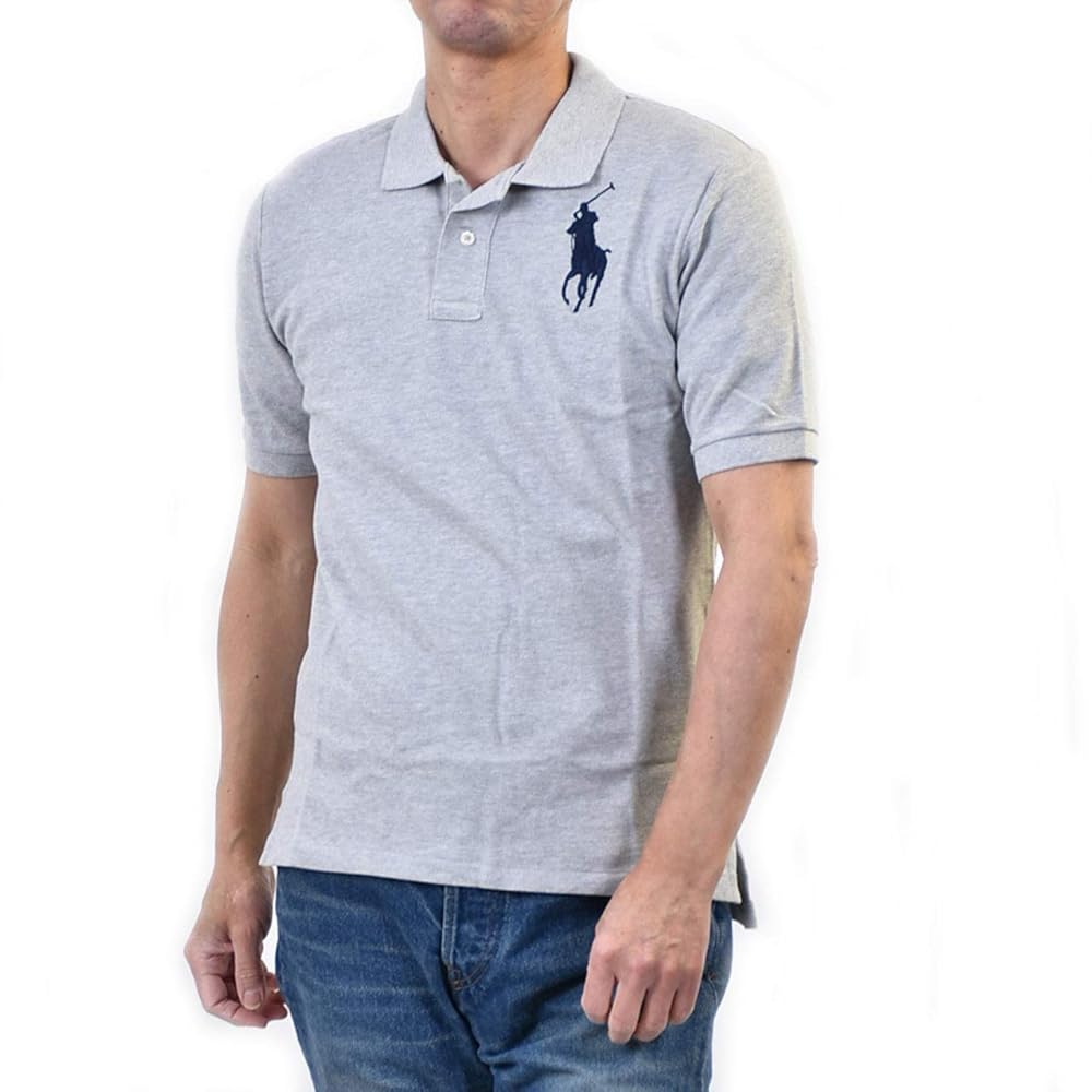 Amazon | (ポロ ラルフローレン) POLO RALPHLAUREN 半袖
