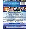 Back to the Future: The Ultimate Trilogy - Blu-ray + Digital