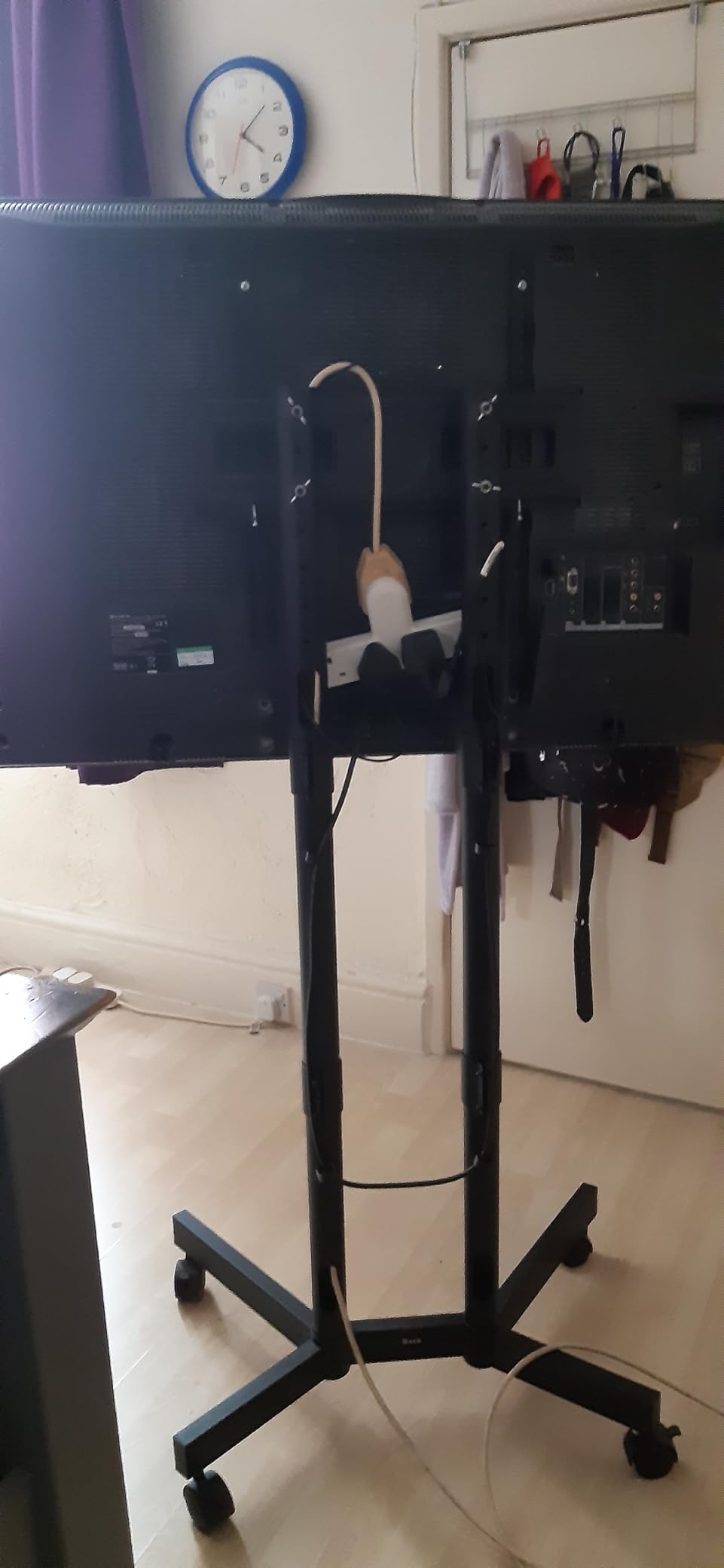 Customer photo