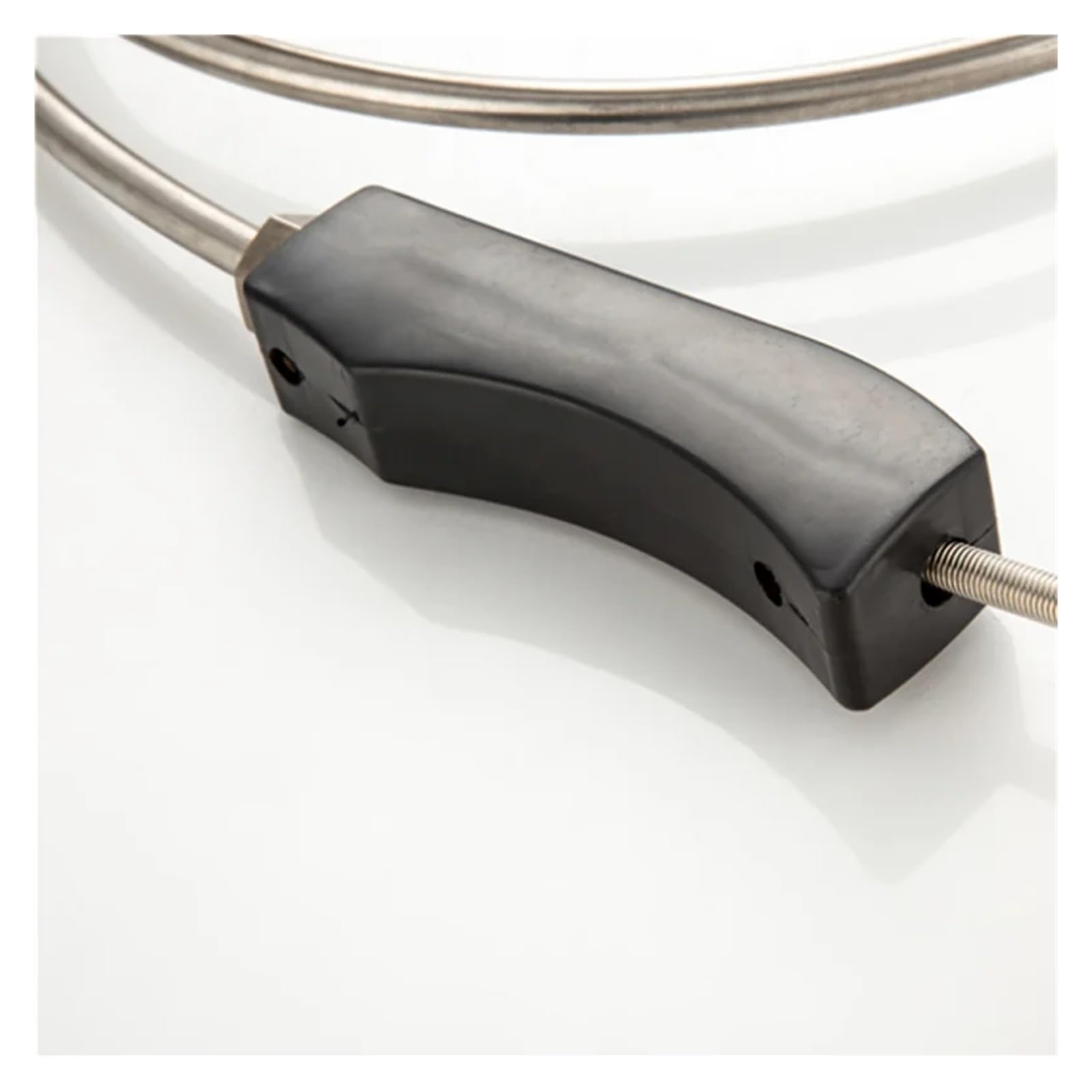Capteur de température Termopara Typ K, sonda temperatury WRNK-187/104, Special for Czujnik Temperatury Cynku/Aluminium Podgrzewacze Wody, 800 ℃ L300-1500(D6mmx1000mm)