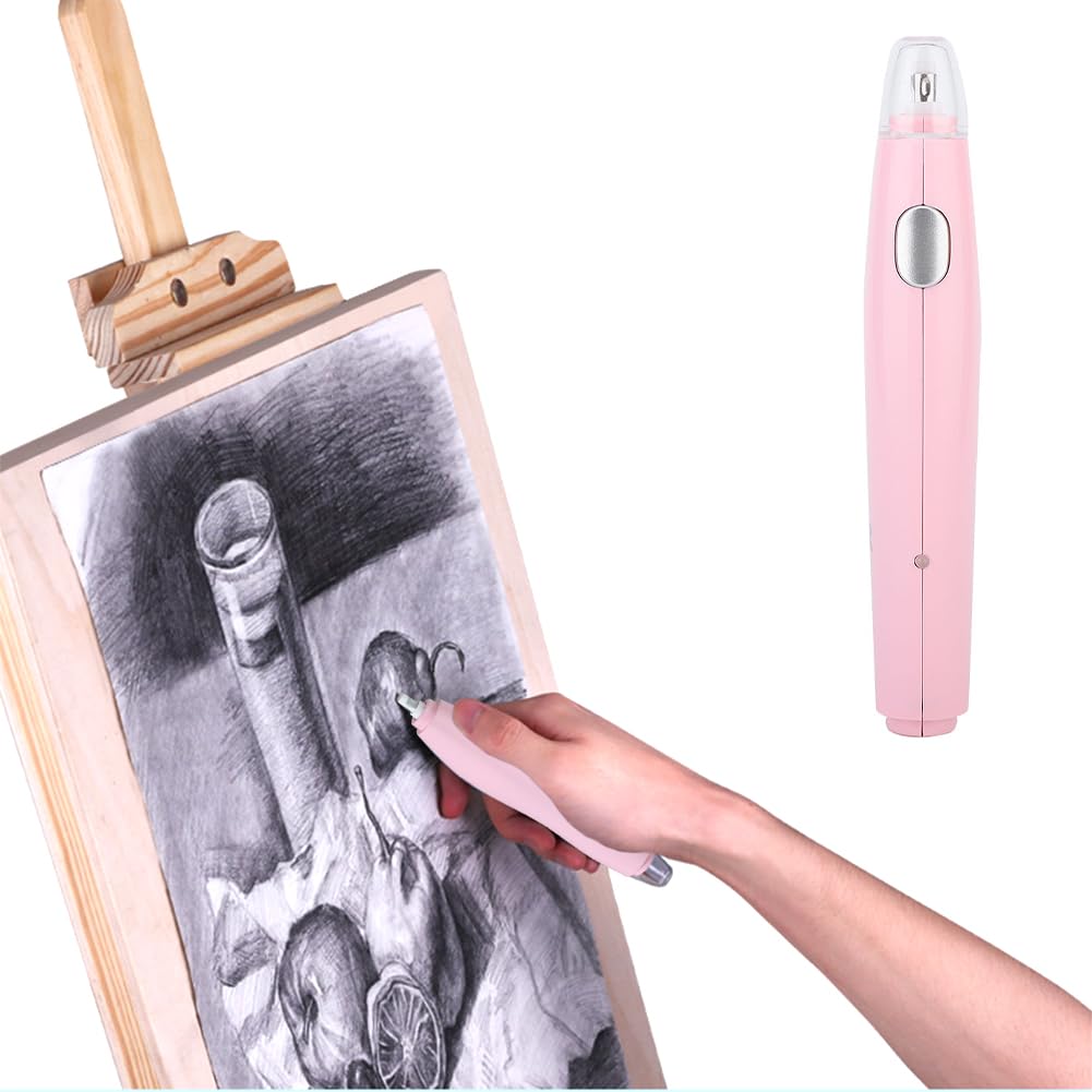 Joyzan Electric Drawing Eraser - Image 4