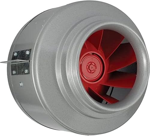 Vortex Powerfans VTX12XL Ventilador V-Series 2050 CFM 12 pulgadas