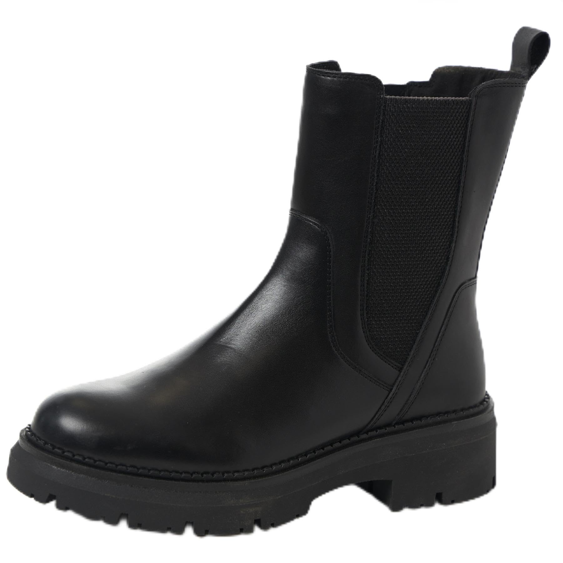 MARCO TOZZI Damen 2-25496-45Chelsea-Stiefel