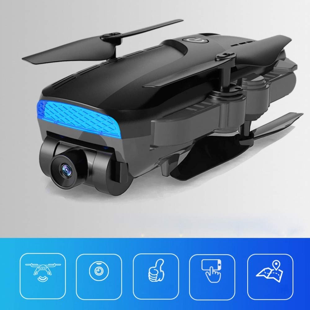 MU Mini Elicottero Aereo Mini Drone Fotografia Aerea Hd Professionale Piccolo Telecomando Aeromodelli Bambini Giocattolo Modello Studente,A,Taglia unica