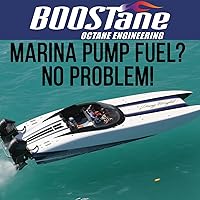 Vista 3 de BOOSTane Amplificador de octano marino (1 paquete)