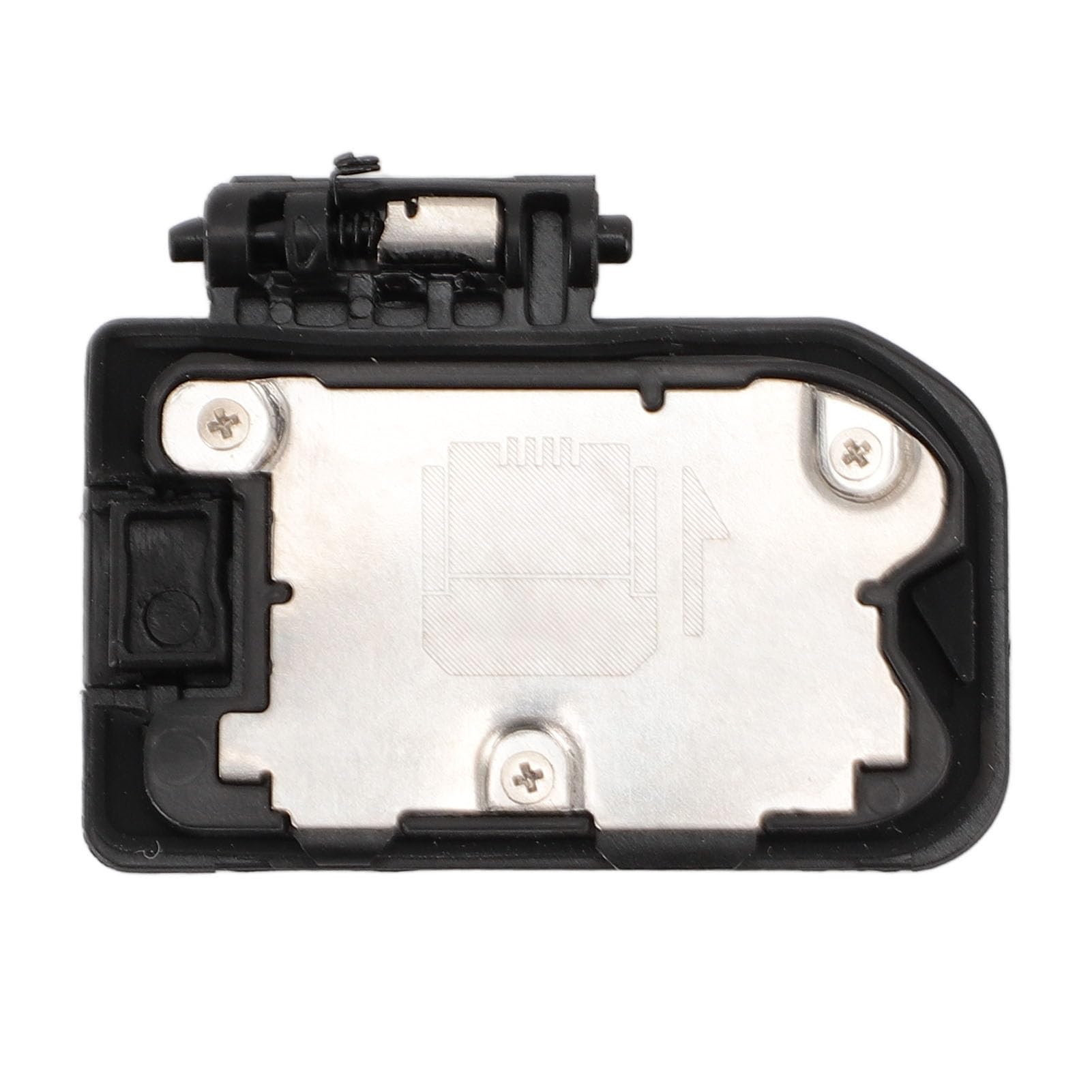 Coperchio dello Sportello della Batteria per Fotocamera 7M4 A7R4 A7S 3 FX3 A9M2 A1, Coperchio del Terminale della Batteria Coperchio del Coperchio della Batteria, Portatile e