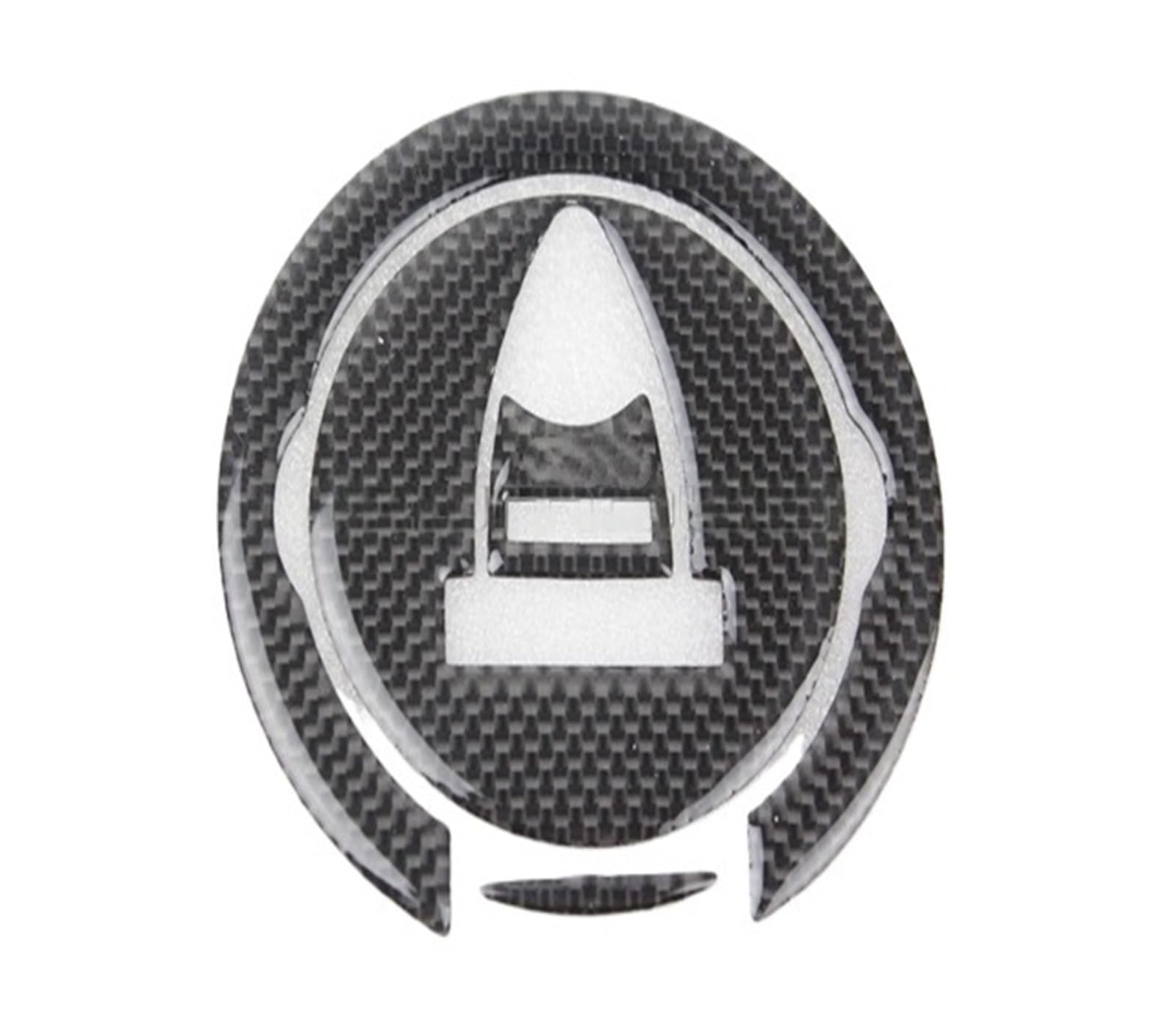 Motorcycle Gas Tank pad Motorcycle Fuel Tank Stickers Carbon Fiber 696 Stick Str&EET fig&hter 848 Pad for Duc&ati APR&Ilia Monster
