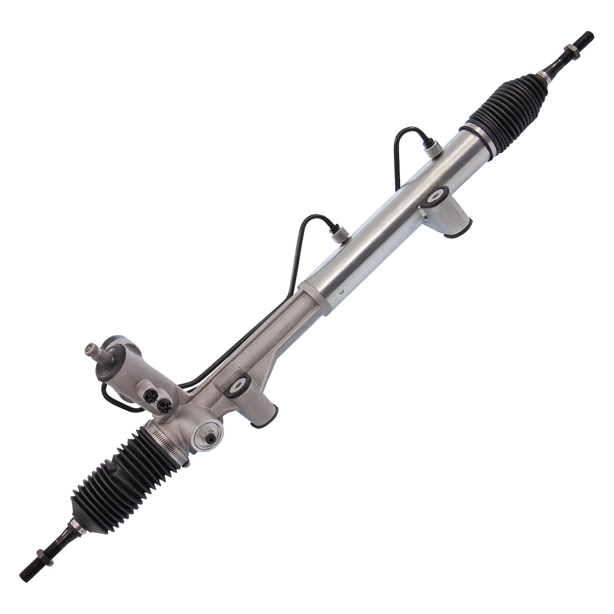 Scatola dello sterzo Scatola del servosterzo Sterzo Servosterzo Servosterzo | Compatibile con: MERCEDES-BENZ M-CLASS