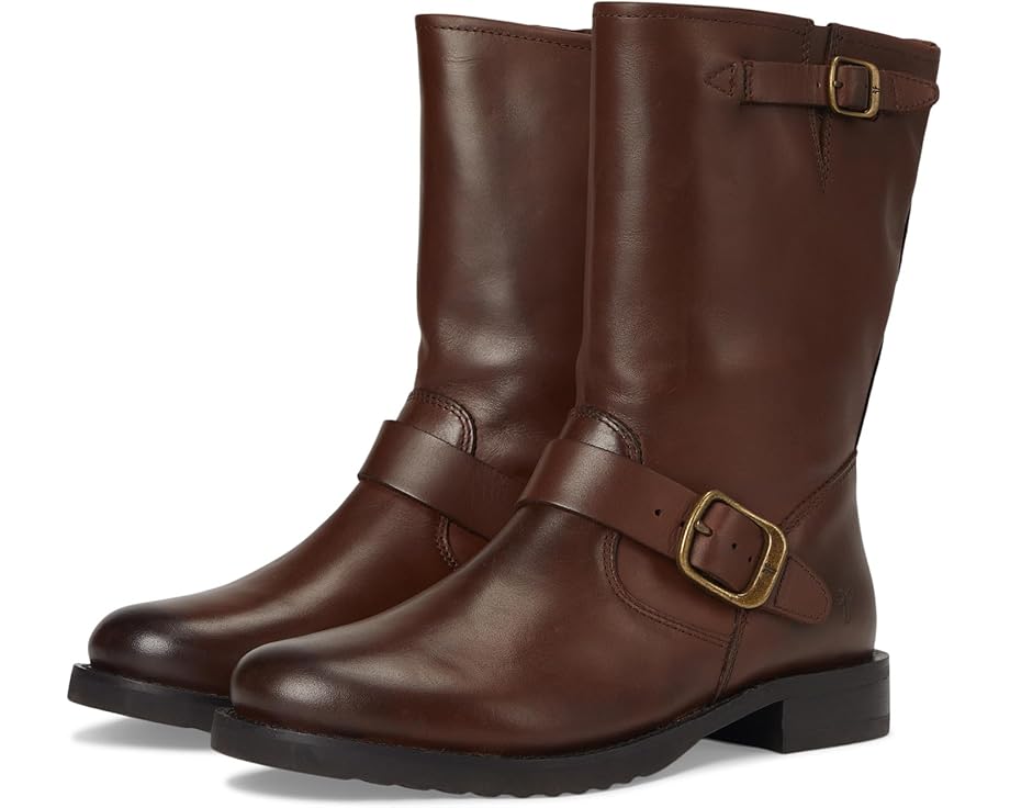 Frye Veronica Flex Short - Pair View