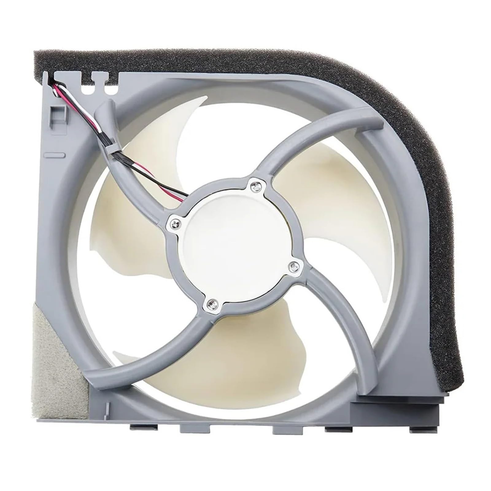 Motor De Ventilador De Evaporador De Refrigerador, Compatible Con Samsung, Modelo Compatible Con Ventilador De Condensador De Refrigerador Replament-DA97-15765A / 15765C