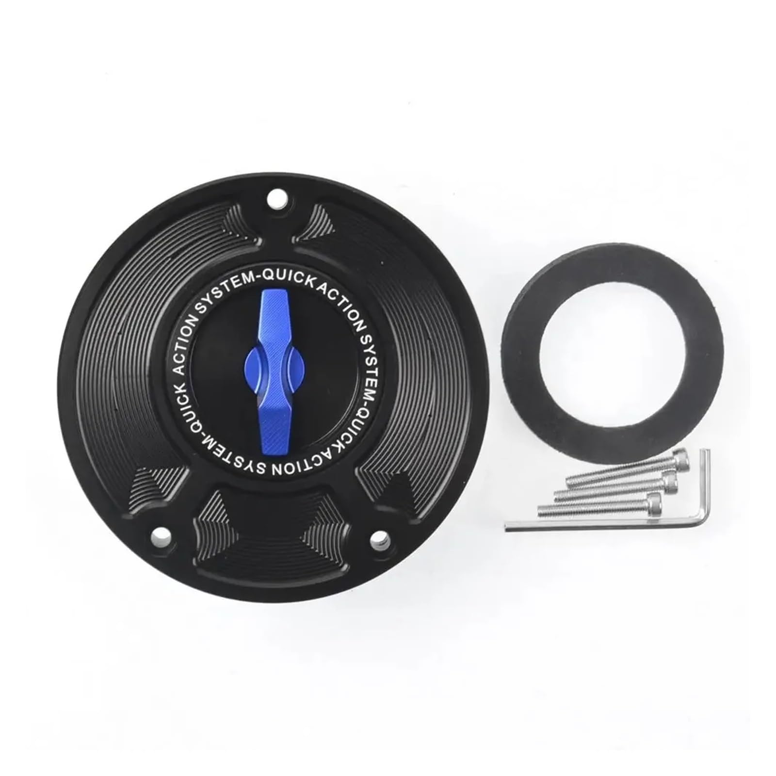 Tappo Serbatoio Tappo Serbatoio Carburante Per Hond&a VFR400 VFR750 VFR800