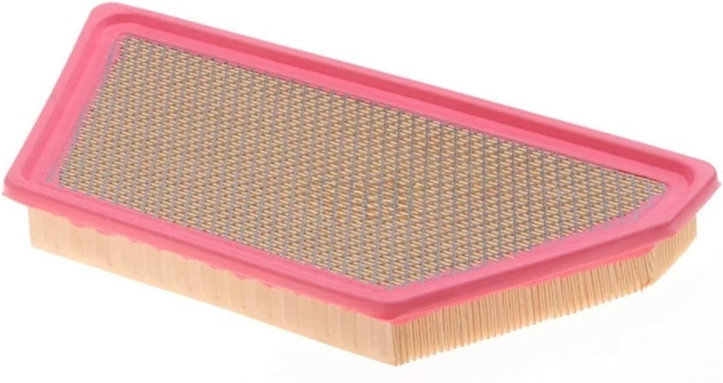 キャデラック 2018 CT6 3.6L V6 OEM No 23458700 対応 オートエアフィルター 1個