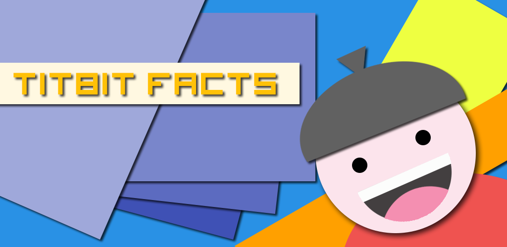 Titibit Titbit Facts - App on Amazon Appstore