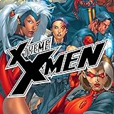 rosenbauer heros xtreme helmlampe kaufen  X-Treme X-Men (2001-2003) (Collections) (7 Book Series)