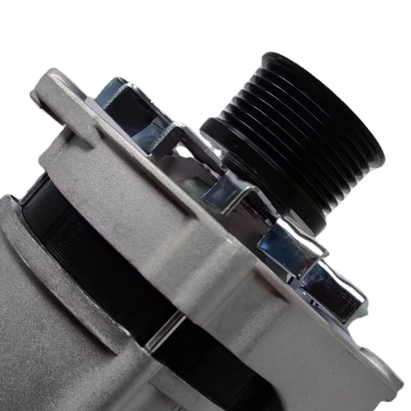 Amazon.com: HaiyazhmaAlternator 12V 55A 26021253 3936680