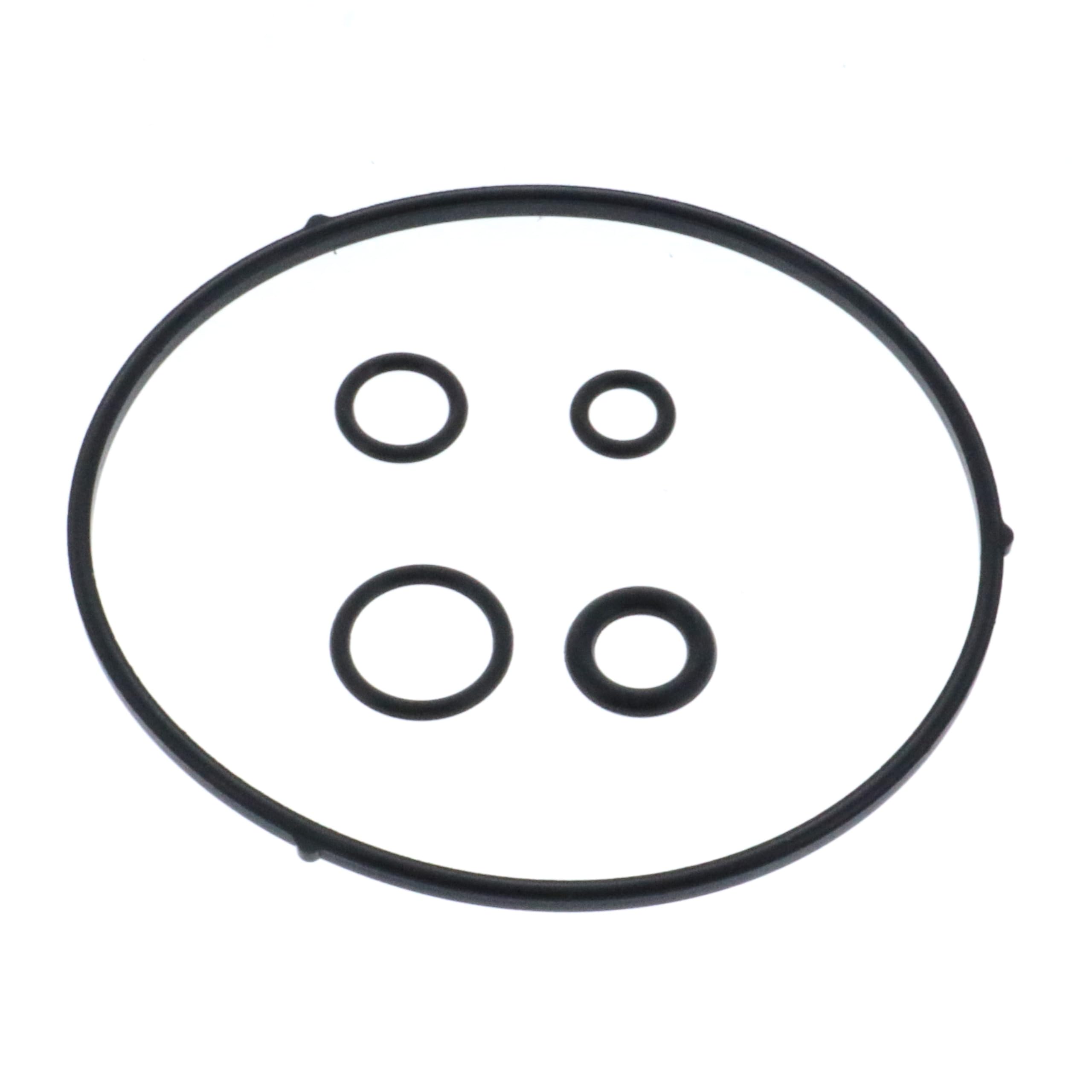 Amazon.com: Honda 16040-ZA0-702 Gasket Set : Automotive