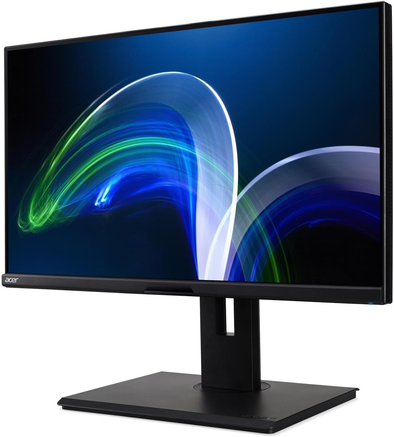 Acer B278U E Computerbildschirm 68,6 cm (27") 2560 x 1440 Pixel UltraWide Quad HD LED Schwarz (UM.HB8EE.E01)