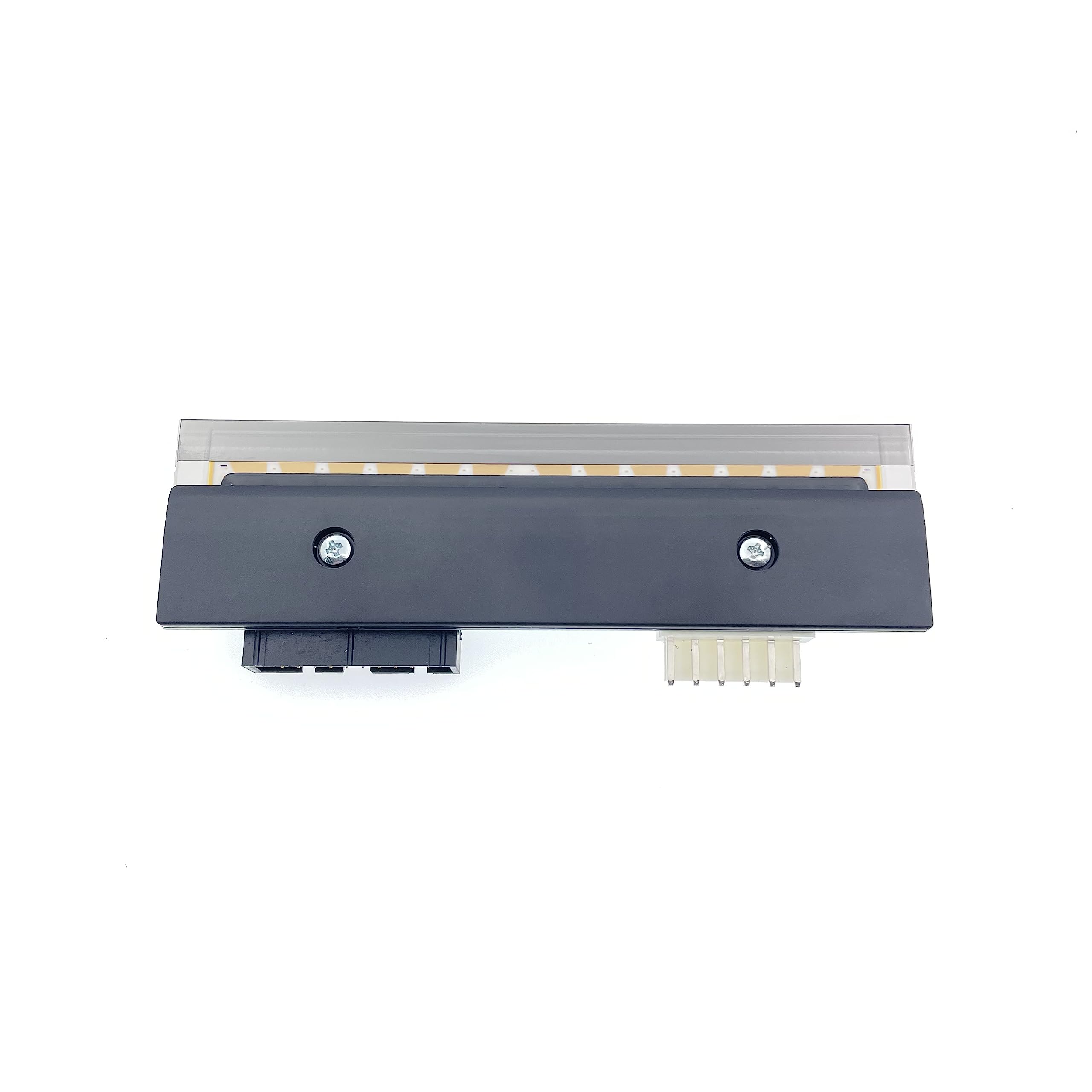 Tête d'impression compatible Bizerba GLP-160 GLMI GVE 104 mm