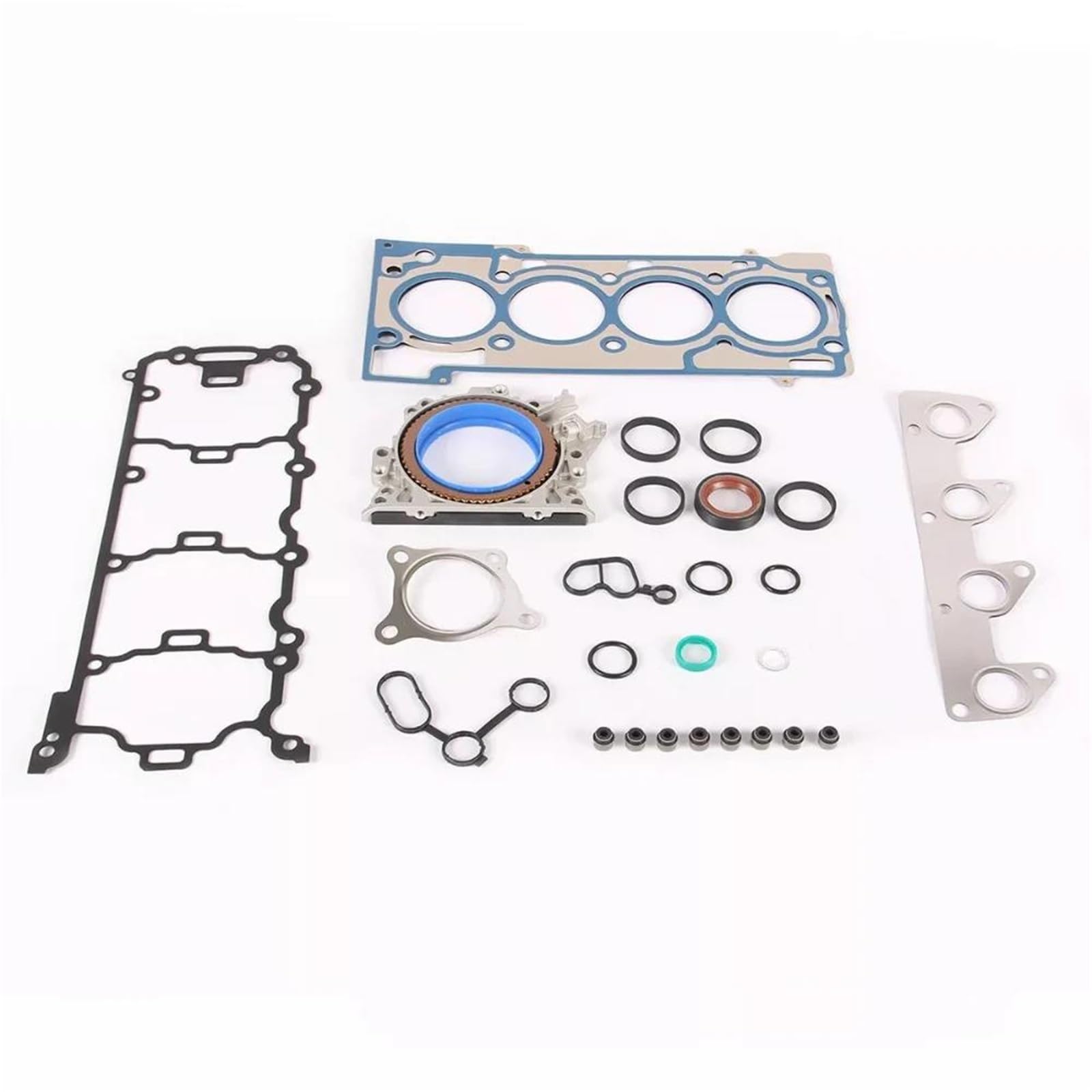 Juego Completo Juntas Culata Para Motor 1.2T Para VW Para GOLF 2009-2017 Motores y piezas