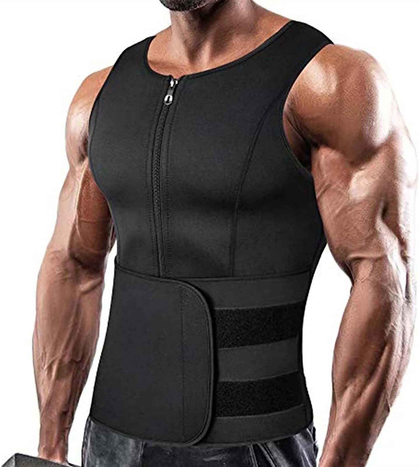 Corrector De Espalda Superior, Faja Moldeadora De Figura De De Arena | (Black 3X)